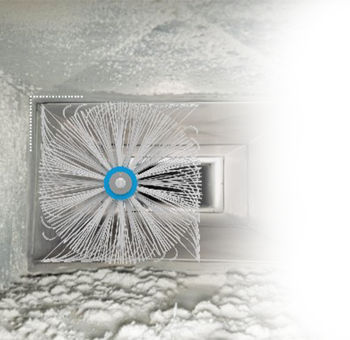 Professional Air Duct Cleaners in West University Place TX